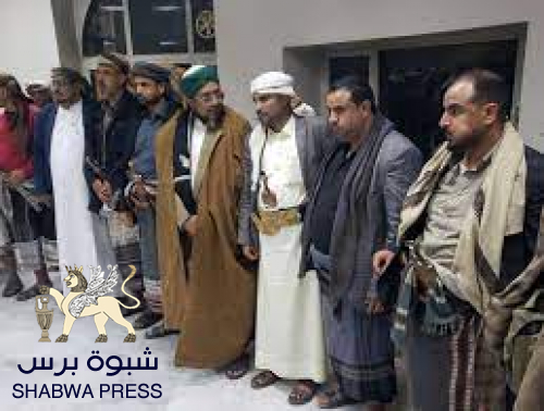 وفد أبين لن يكون أقوى وادهى من عفاش