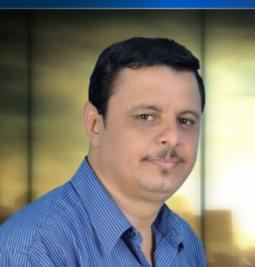 بعض من وجهاء أبين في صنعاء.. السبب والنتيجة