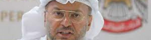 قرقاش: العلم هو سبيل العرب للتقدم والتطور