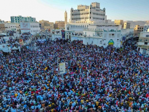 حضرموت ستكون الأكثر حضورا في لقاء عدن التشاوري