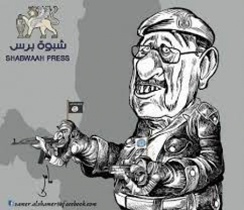 مستشار للفريق الأحمر: السعودية منعت تحرير الحديدة وانقلبت على الشرعية 