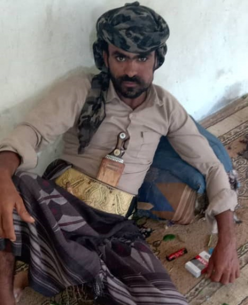 طارق عفاش يقوم بتصفية عرقية في تهامة من أجل التغيير الديمغرافي