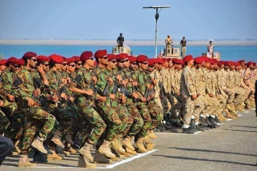 لدى الجنوب قيادات سياسية وعسكرية شجاعة.. ولكن؟؟!!