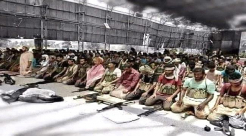 شطارة: 27 رمضان 2015 يوم انتصار كل الجنوب بكل الجنوبيين