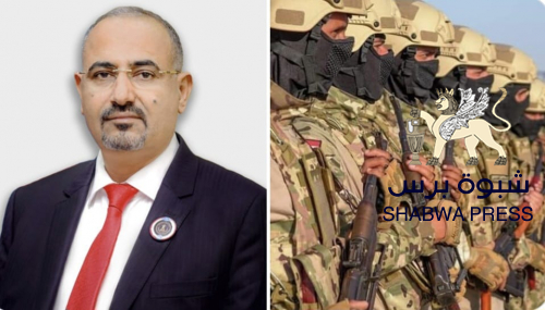 الانتقالي يمشي في طريق ملغم وخطير من خلال تحركاته