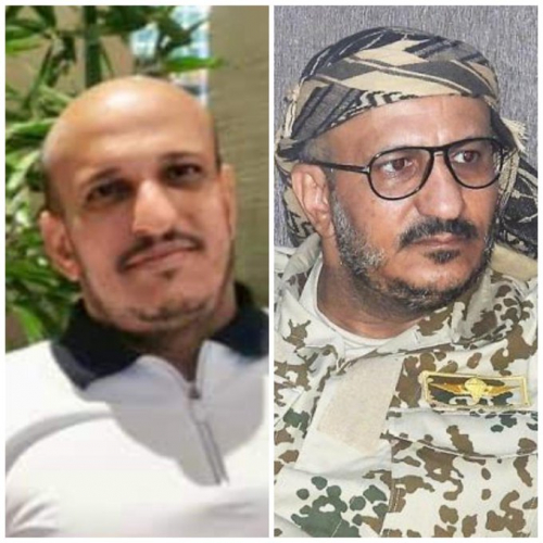 الجبان الفاشل "طارق عفاش" يستخدم الضغاطة لضغط أبناء تهامة