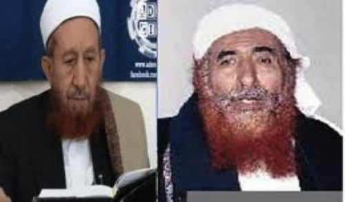 الزنداني والديلمي نجوا من محاكم الدنيا وبقي أمامهم محكمة الواحد القهار