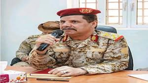 محور عتق وعقلية منطقة مأرب العسكرية المؤدلجة التآمرية 