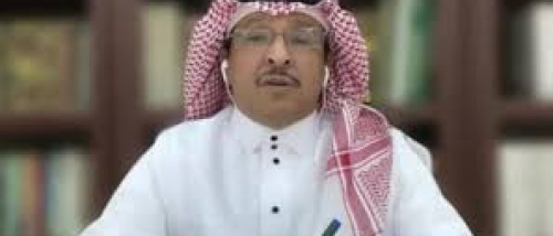 أكاديمي سعودي يلعنهم ويعدد جرائم الاخوان المخترقين لمنظومة التعليم السعودي
