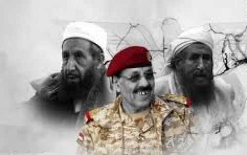 غزو اليمن للجنوب.. جرائم لا تسقط من الذاكرة