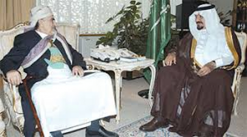 الشيخ الأحمر: أكرمه الأمير سلطان فجازى المملكة بتخريب التعليم السعودي