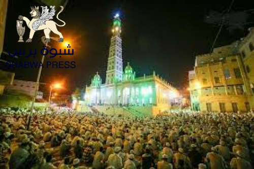 صوفية حضرموت لا يكفرون أحد من أهل القبلة ولا يحتكرون الجنة لأتباعهم
