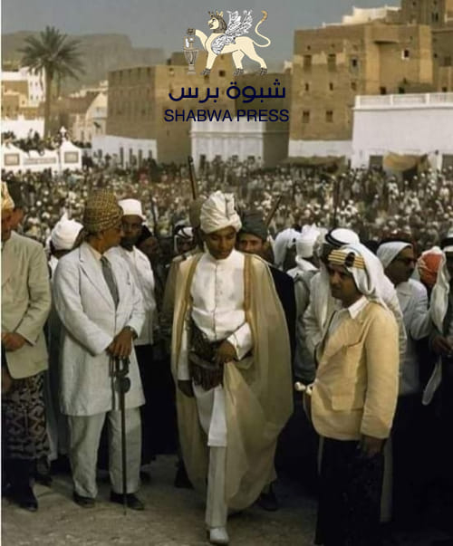لأن بريطانيا راحلة من عدن: ياسين نعمان.. ثورة أكتوبر قامت لوأد مشروع الجنوب العربي
