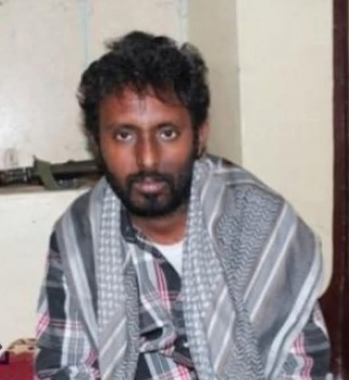 بن حبريش يحول مقادمة حضرموت إلى مندوبي شركات تجارية 