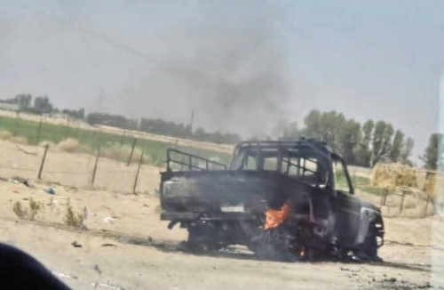 اعتقال ضابط إهانة وغزو قبيلة يمنية لأرض حضرمية وقتل أبنائها أمر عادي