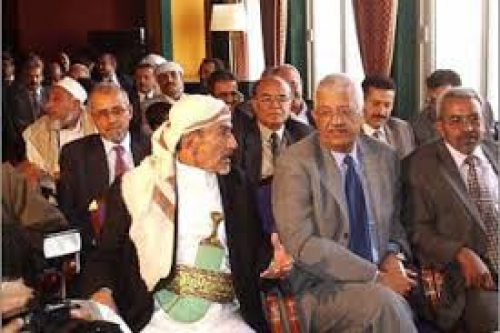 بقايا القتلة المجرمين الاشتراكيين يهاجمون "مجلس شيوخ الجنوب"