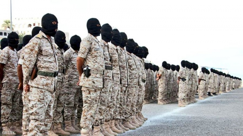 البحسني: قوات النخبة ستعلن حالة الطوارئ في ساحل حضرموت