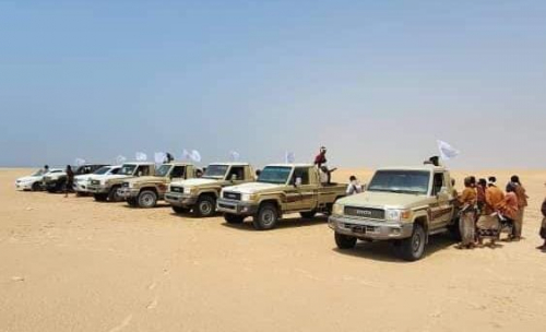 دعونا نتحدث قليلًا عن تشكيلات القوات العسكرية