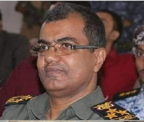 مدير مرور عدن يتعرض للاعتداء من قبل القوات الخاصة والمرور يعلن الاضراب