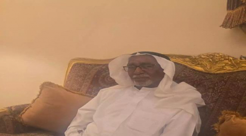 الشيخ العوبثاني يعلن رفضه المشاركة في لقاء هضبة حضرموت