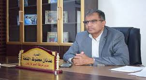 تقديم المعتدين على العميد القلعة للعدالة لا يستدعي التأخير