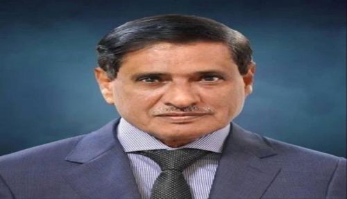 اللواء البحسني يدعوا إلى تشكيل حامل سياسي حقيقي لكل الحضارم