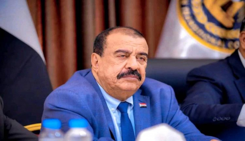 بيان سياسي لبن بريك: تشكيل حامل سياسي حضرمي شامل وتأييد دعوة البحسني
