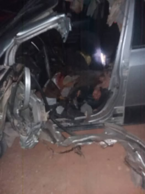 معلومات إضافية عن أحداث شبوة نهار اليوم وحادثة الأمس