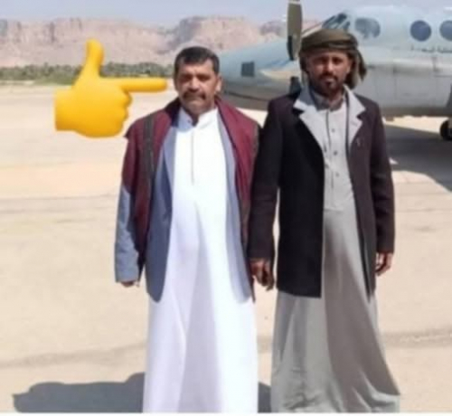 قائد مليشيات بن حبريش متهم بالارهاب وتنفيذ اغتيالات 