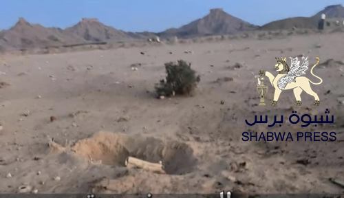 ثاني ضربة جوية في صحراء العبر تسفر عن مصرع الإرهابي "أبوالبراء"