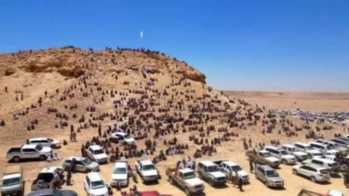 بين ضبابية الحكم الذاتي ومراهقة التصريحات.