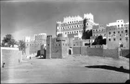 هل تستدعي تركيا تجربة السلطان الكثيري للدفاع عن الحرمين الشريفين