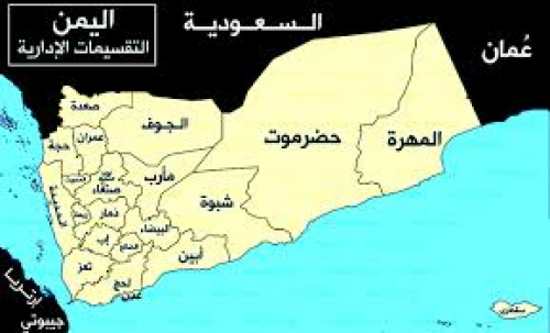 ‏تقسيم الجنوب: محاولات فاشلة ومساعي مكررة.
