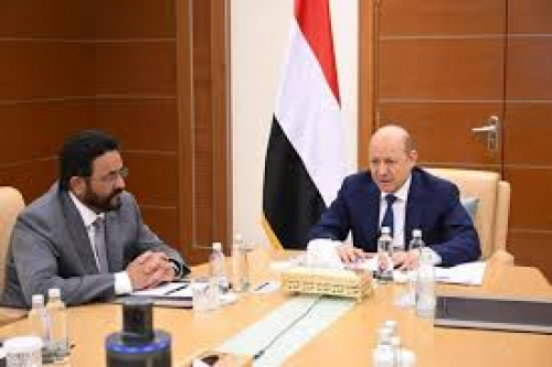 هدف الشرعية إسقاط الانتقالي وزرع الفوضى في كل الجنوب 