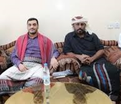 مخاطبا بن حبريش والعامري: أنتم تعيشون في برج عاجي واوهام ضخمة