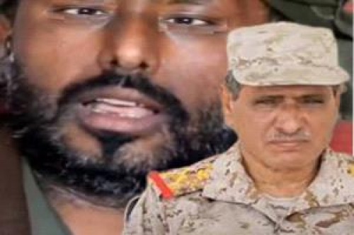 البحسني يدعو مكونات حضرموت السياسية إلى التهدئة
