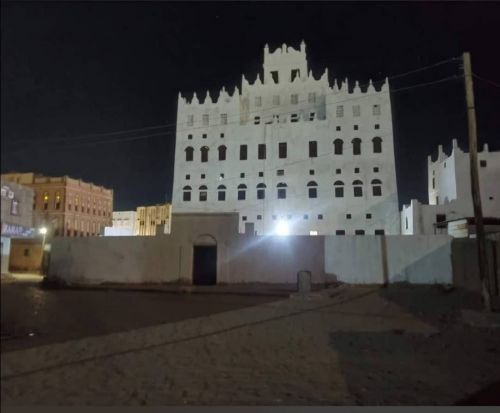 أنباء عن رفع تسعيرة المواد البترولية في #شبوة!