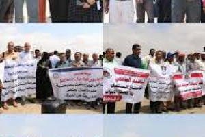 جنود مجهولون يواجهون واقعا مريرا في ظل صمت حكومي غير مسؤول!