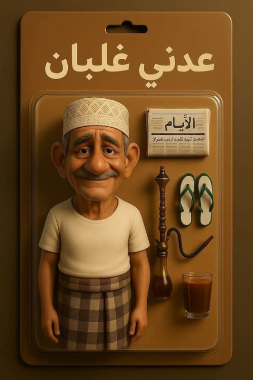 إلى كل "#عدني_غلبان" في هذا الزمان: