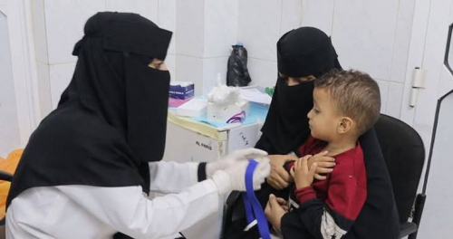 عدن تواجه الحميات المستوطنة.. أرقام مقلقة رغم حملات المكافحة