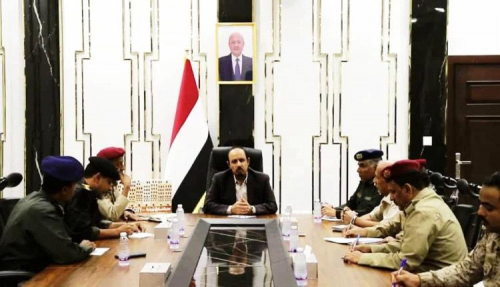 أمنية حضرموت تمنع حمل السلاح في أرجاء المحافظة، وخلال أي فعاليات
