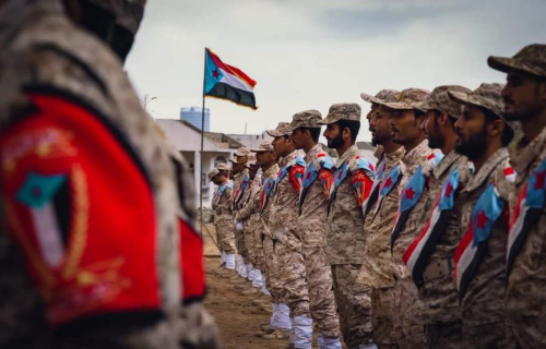 حضرموت بين النصر العسكري والسياسي