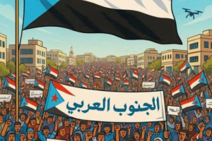 بن حسينون: الانتقالي قدم صيغة حكم مقبولة واشتغل في تأسيس دولة