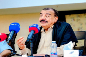 بن بريك في مهمة لتوحيد الحضارم.. هل يخطط الانتقالي لتحرير الوادي؟
