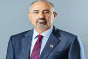 بن حسينون: حضارم حرفوا خطاب الزبيدي وقامت الدنيا ولم تقعد