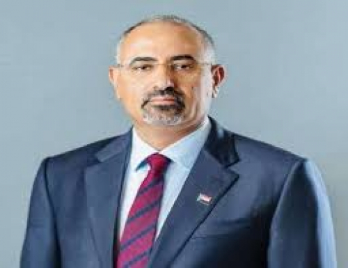 بن حسينون: حضارم حرفوا خطاب الزبيدي وقامت الدنيا ولم تقعد