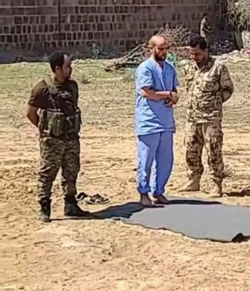 عندما تتسيّد النذالة.. درس لمن يطالب بالعفو عن القتلة