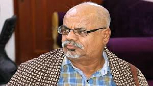 المقدم باشقار: حضرموت على موعد للفصل بين الحق والباطل بين العمالة والوطنية