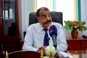 ذكرى تحرير حضرموت الـ9.. بن بريك يكشف كواليس دحر القاعدة