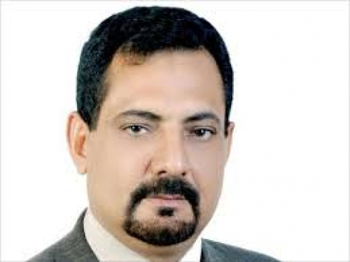 أمين عام حزب الرابطة: حضرموت العمود الفقري للوطن "الجنوب العربي"